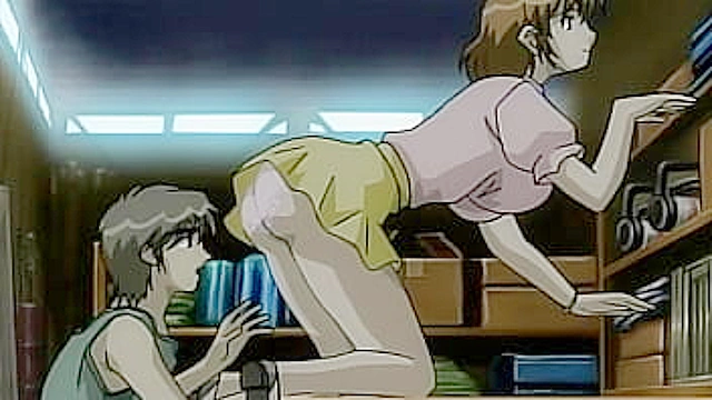 Step StepStepSister Finds Relief with Heartfelt Pleasure in Uncensored Hentai Scene