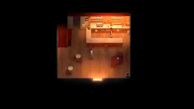Real 3D Anime Babe Gives Blowjob And Gets Cocksucked Hard In This New Game!