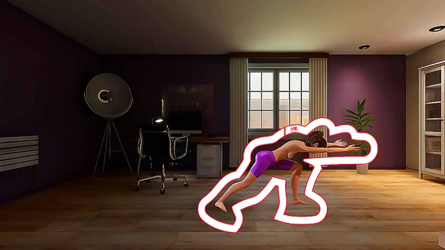 Sexually Charged Hentai Game Seducing Players With Explicit Scenes & Taboo Acts