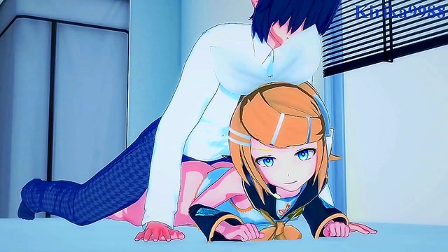 Smash Boy 18+’s Steamy Hentai Debut: Endless Climaxes & Massive Loads in Hot Gay Action
