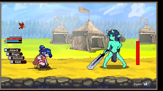 Nadia's Luscious Anime Figure Ignites Wild Cum Fantasy Explosion