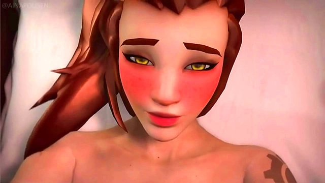Hinata Rides Her Petite Eromanga Boyfriend 18+ Wildly in Steamy Hentai Encounter