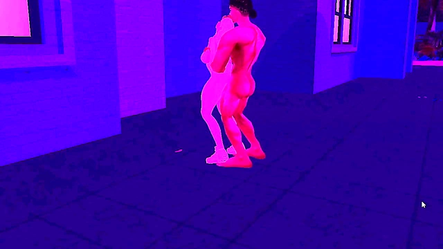 Milf Takes Cock Deep in Sweaty Hentai Pleasure Fest