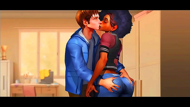Sensual Hentai Massage Ignites Forbidden Pleasure and Mind-Blowing Release
