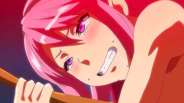 Nadia Finds More Than Treasure in Hot Missionary anime Sex Adventure