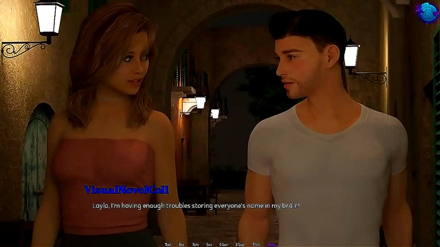 Town of Sins: Seductive Card Duels Ignite Hot Desires & Forbidden Lust