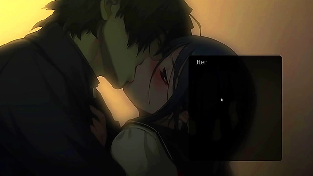 Linda Lives Out Her Hottest Milf Fantasies in Sensual 3D Hentai World