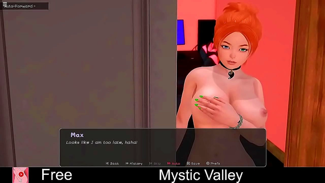 Teen 18+age Anime Beauty Reaches Blistering Climax in Steamy 18+ Encounter