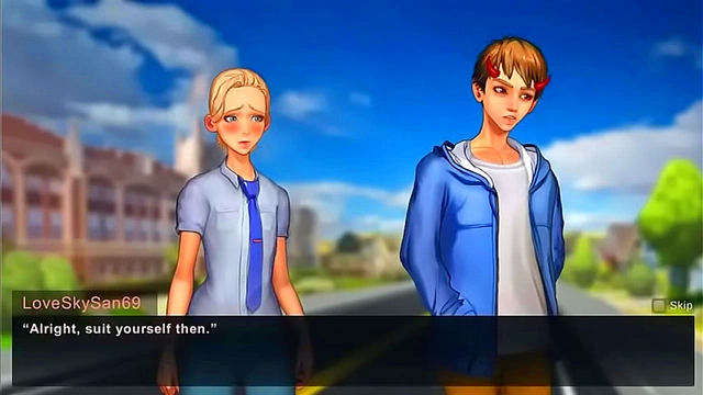 Korra Bends Over for Virtual Dominance in Steamy AI-Powered Encounter