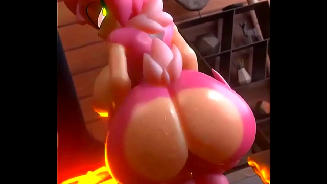 Naughty Nagatoro Delivers Mind-Blowing Blowjob Leading to Hot creampie