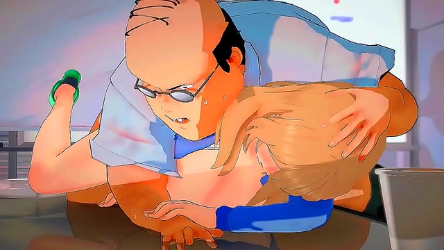 Steamy 3D MMD Hentai Explosion – Wild Anime Porn with Unfiltered Heat