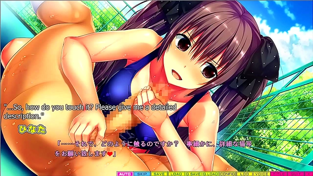 Hot Milf Tempts Anime Fan Into a Filthy, Climactic Night of Ecstasy
