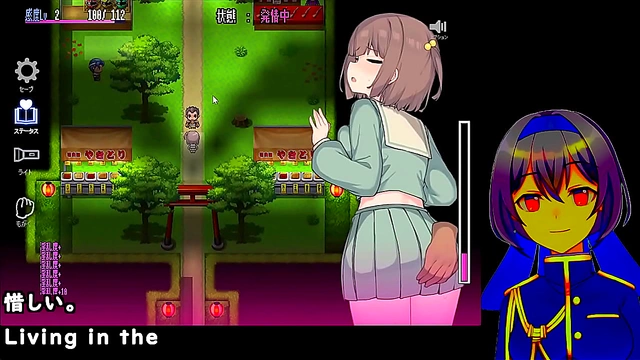 Miku & Rin’s Steamy 3D Hentai Encounter in Digital Dreamland