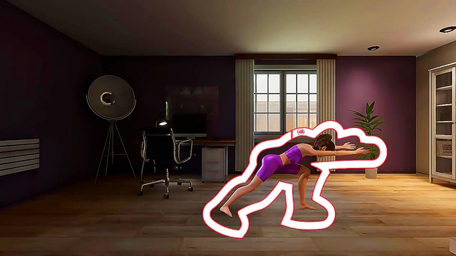 Anime Teacher Seduces Student with Mind-Blowing Blowjob in ClassFantasy