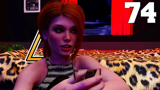 LoveSkySan69 Joins College Rebels' Steamy Anime Orgy Gone Wild