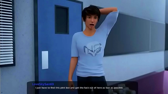 Sakura Surrenders to Naruto’s Lust in Steamy Ninja Hentai Encounter