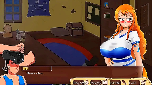 Curvy Hentai Goddess Rides Wild Fucks & Cums Explosively in All Holes