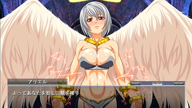 Lunch Break Lust: Belfast Romance Ignites into Wild Hentai Encounter