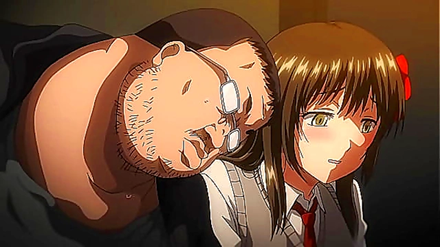 Ancient Beast Takes ’s Virginity in Shadowy Subway Tryst (Hentai)
