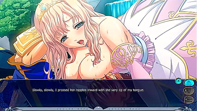 Luzia Ignites Forbidden Lust in Hot FunBag Fantasies – Season 2 Escapade