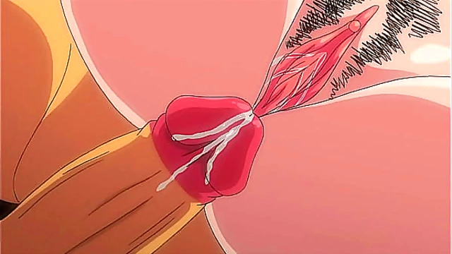 Stepmother and Milf StepAunt Share Forbidden Desires in Hot Hentai Fantasy