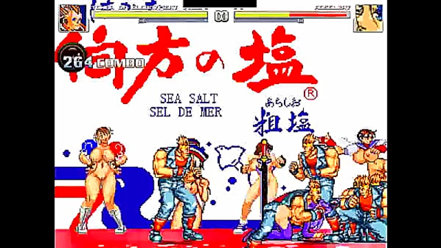 Rosemary Takes Control in Steamy Hentai Mugen Gang Bang Adventure