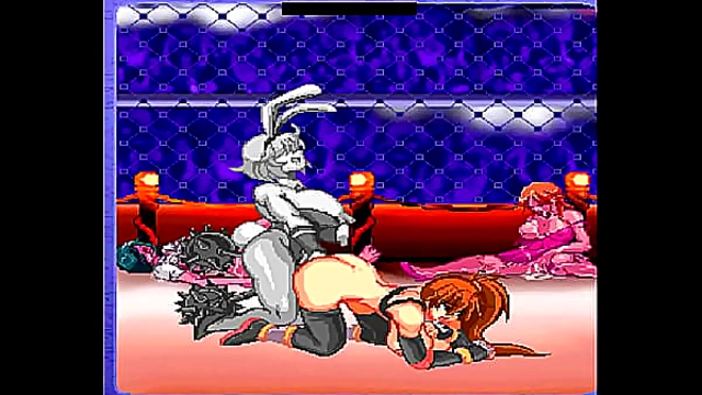 Azukina's Fiery Last Rendezvous – A Taboo Hentai Escape