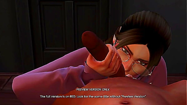Familiar Characters Ignite Passion in Wild 3D Hentai Fantasy – Explicit Scenes Await