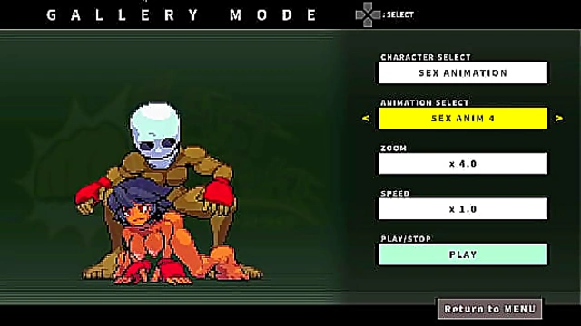 Epic Clashes and Hot Trysts in Last Strike Hentai RPG Journey