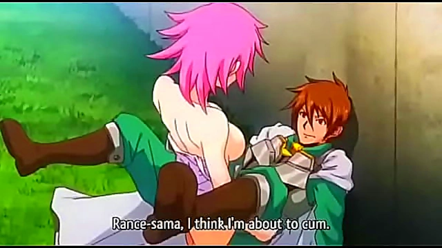 Ninja Seduction Sparks Steamy Hentai Fantasy Rendezvous
