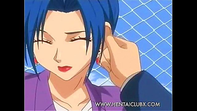 Enyoku Vol.1 – Sultry Nights & Forbidden Desires Unleashed in Hot Hentai Action