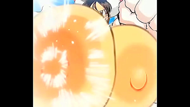 Naughty Worker Ants Heat Things Up in Wild Hentai Adventure Part 3