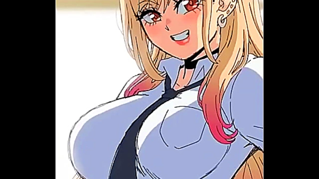 Mind-Blowing Hentai Fantasies Come Alive – Steamy Animation Action
