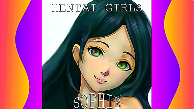 Sophie's Hot Hentai Journey Filled with Seduction and Surprising Turns