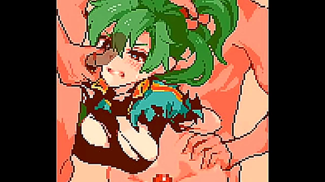 Wild Hentai Escapades – Steamy Animated Affairs Ignited