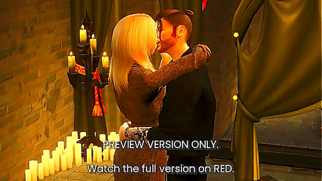 Ace Your Desires – Sultry 3D Hentai Seduction Awaits You Now
