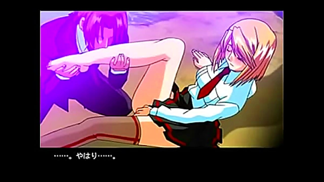Sensual Animated Foot Pleasure – Steamy Hentai Fantasies Unleashed