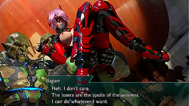 Embark on a Wild Hentai Quest – Sizzling Fantasy Action Inside!