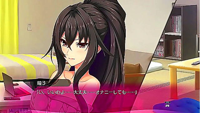 Steamy Bukkake Extravaganza – Wild Group Fun in Hentai Fantasy World