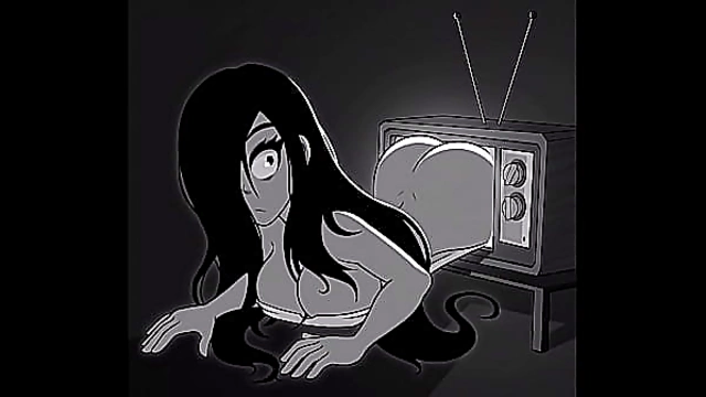 Toxic Chemistry Ignites Forbidden Lust – Anime Erotica Explosion