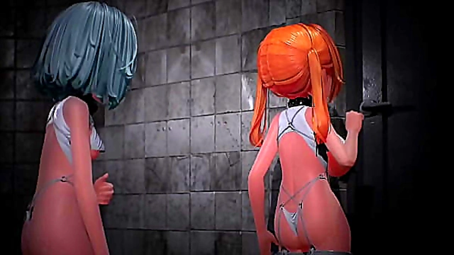 Forbidden Lust Awakens in Ikisuma’s Steaming Hentai Fantasy World