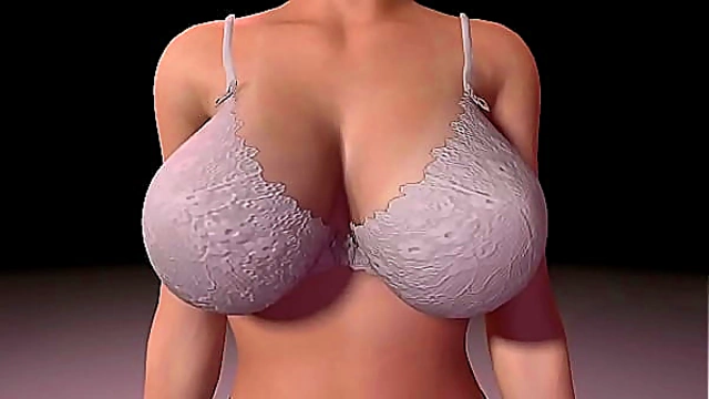 Perfect Doll 3D Hentai Game – Seductive AI Companions Await You