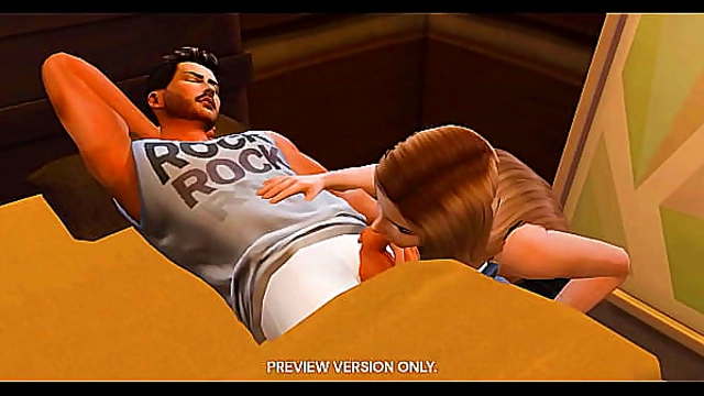 Steven’s Steamy Encounter in 3D Hentai Fantasy – Full Action Inside!