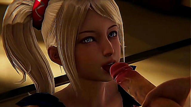 Student Repays Debt in Steamy 3D Hentai SFM Animation Adventure