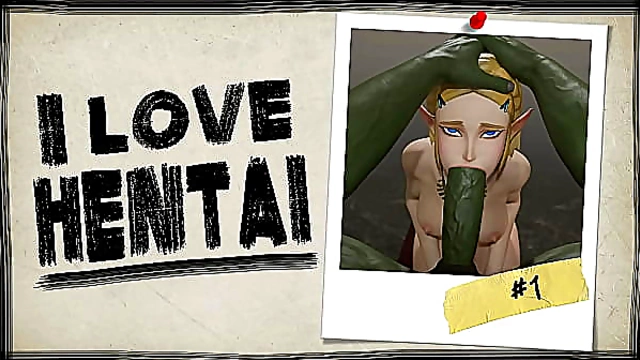 Intense Hentai Desires Unleashed – Ultimate Fantasy Experience