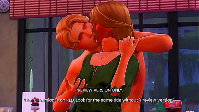 Tailored by Nature 2 – Steamy 3D Hentai Action Full of Forbidden Desires