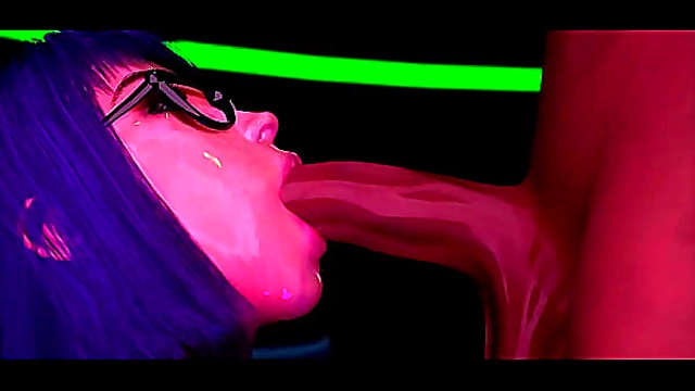 Exclusive 3D Hentai Fantasy Unleashed – Naughty Adventures Await!