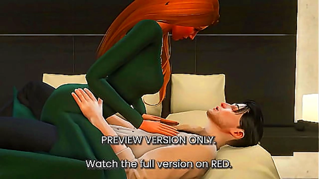 Epic Movie Night Turns Steamy as Fans Unite for Hot 3D Hentai Action