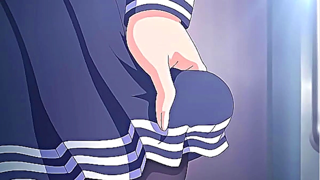 Anime Blowjob Compilation – Hot Hentai Moments Part 26