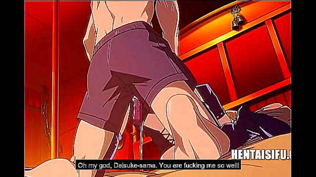 Teen 18+ Curiosity Ignites Steamy Hentai Encounter – Full Uncut Action!